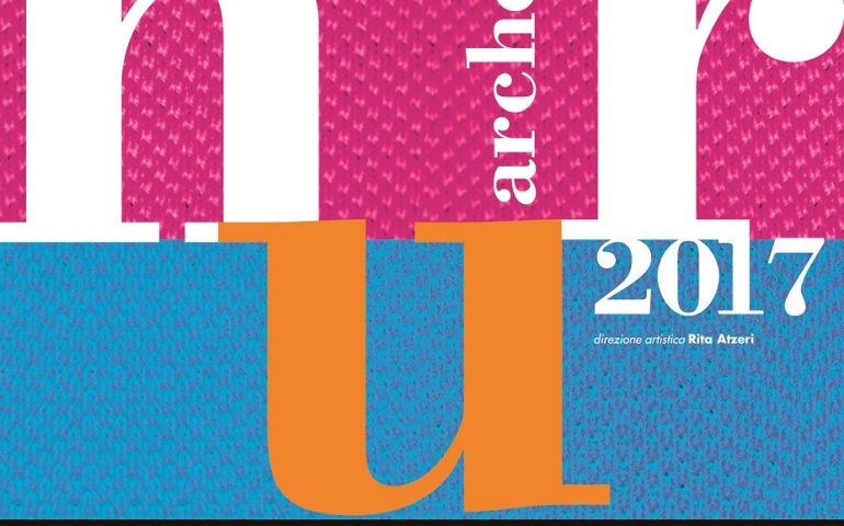 NURARCHEOFESTIVAL 2017 “Intrecci nei Teatri di pietra”. Appuntamenti a Villagrande Strisaili, Ilbono e Tortolì
