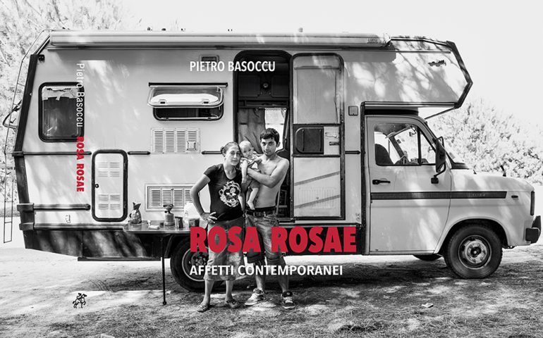 “Nelle Terre d’Ogliastra”, si parte stasera con la videoproiezione di “Rosa rosae: affetti contemporanei”