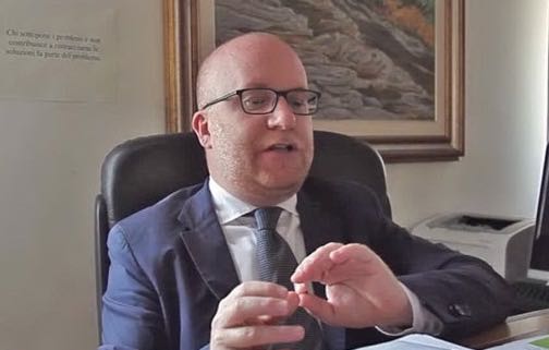 Salvatore Corrias, sindaco di Baunei, si rivolge alla popolazione: domattina incontro per le ricerche del 35enne scomparso