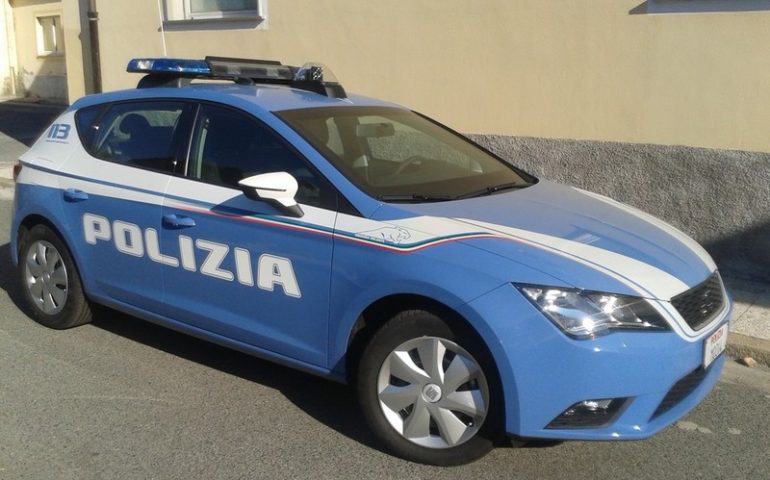 Gavoi, individuati e denunciati dalla Polizia i tre giovani responsabili di una spedizione punitiva