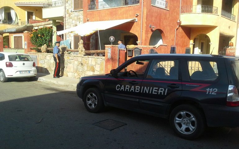 Villasimius. Bomba contro bed & breakfast: nella struttura erano presenti 13 ospiti