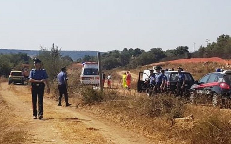 Tragedia nelle strade ogliastrine. Muore in un incidente un 34enne di Lanusei