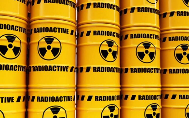 Scorie nucleari in Sardegna, l’appello del deputato Mauro Pili ai sindaci isolani