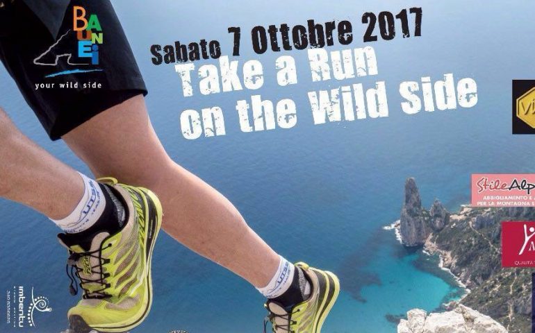 Ultratrack Supramonte Seaside: weekend speciale a a Baunei e S. Maria Navarrese