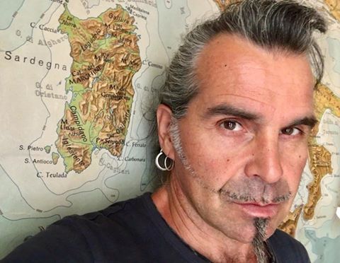 ‘Perdas come Fukushima’, Piero Pelù: ‘Le mie parole contro i poligoni di tiro non contro la Sardegna’