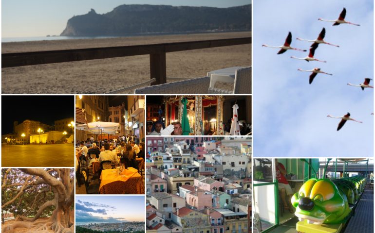 Le 10 cose che devi assolutamente fare se capiti a Cagliari