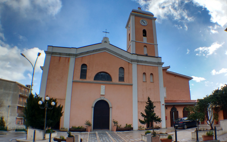 4 milioni dalla Regione per ristrutturare 40 tra le chiese più belle della Sardegna. Anche Talana in lista