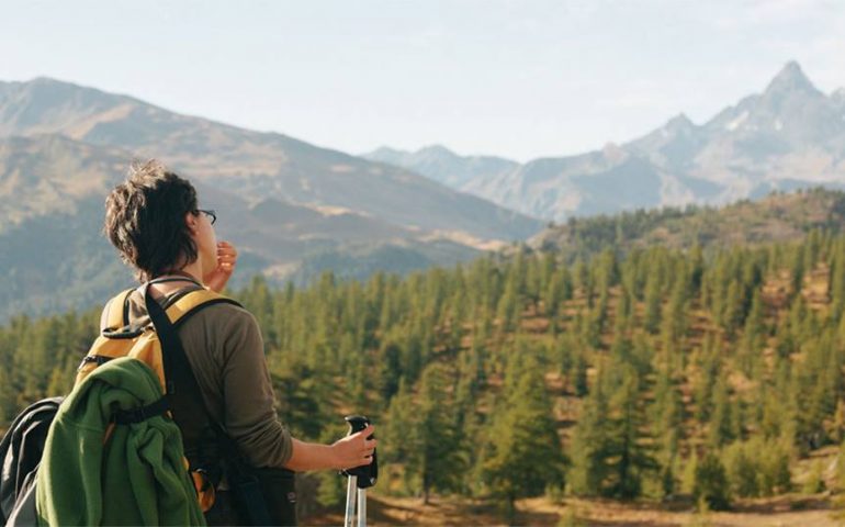 È iniziato il Festival itinerante della Letteratura di viaggio: tappa anche a Seui