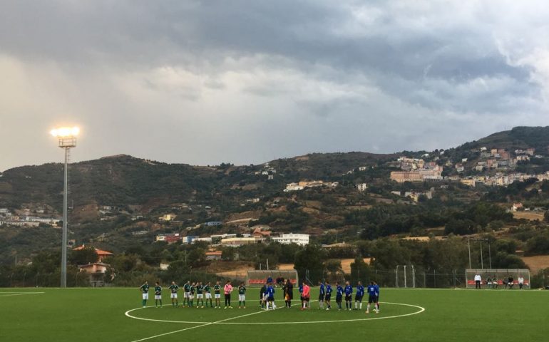 Ilbono, sport e commozione nel ricordo di Maurizio Marras