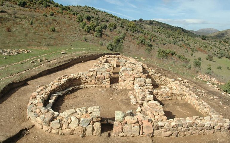 Villagrande, sabato 18 agosto appuntamento a S’Arcu e is Forros per “Perseverare humanum est”