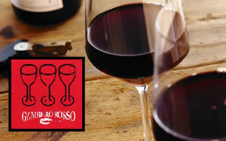Il Gambero Rosso premia i vini sardi: ben 12 etichette conquistano i “Tre bicchieri”