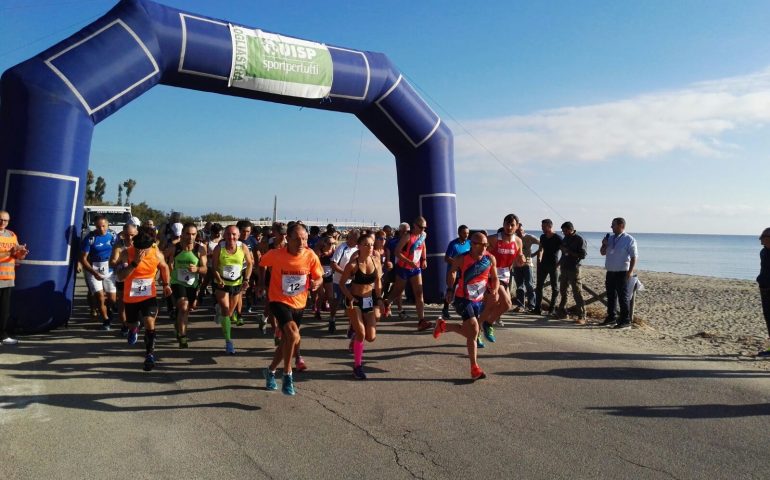 Mezza maratona d’Ogliastra, si chiude il sipario sulla quarta edizione dell’evento sportivo