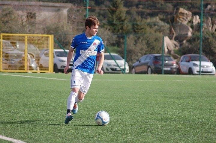 Calcio. Salta Di Flumeri, a Osini torna Porcu