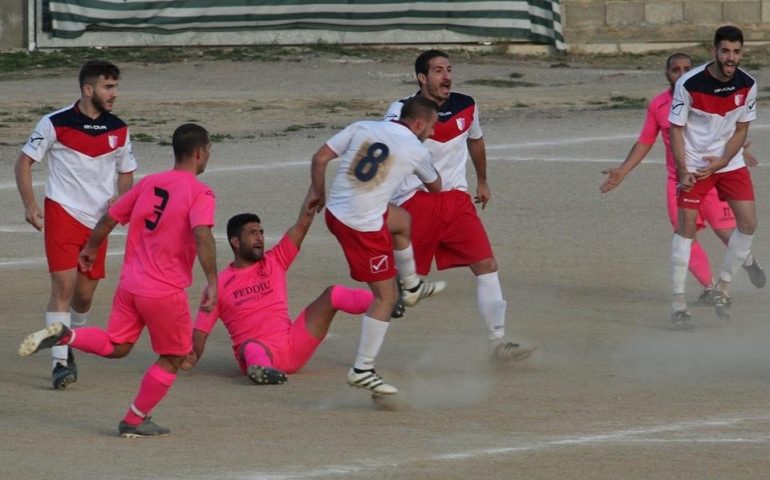 Trasferta insidiosa per lo Jerzu a Sa Duchessa. Derby da non perdere: Cardedu-Baunese e Villagrande-Ilbono