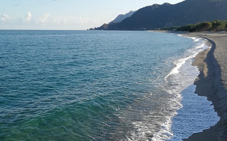 Le foto dei lettori. Autunno al mare in Ogliastra: che fortuna!