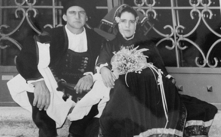 Quando l’amore era una questione di famiglia: l’antico fidanzamento villagrandese