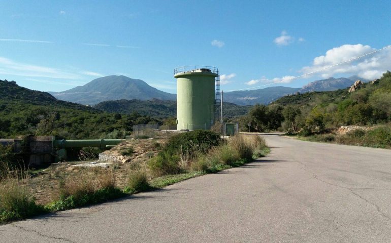 Omicidio a Villagrande, il sindaco Loi «grande dispiacere per tutta la comunità»