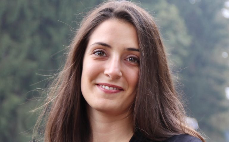 La cagliaritana Ludovica Giua riceve il prestigioso premio di “Miglior ricercatrice italiana di Economia” del 2017