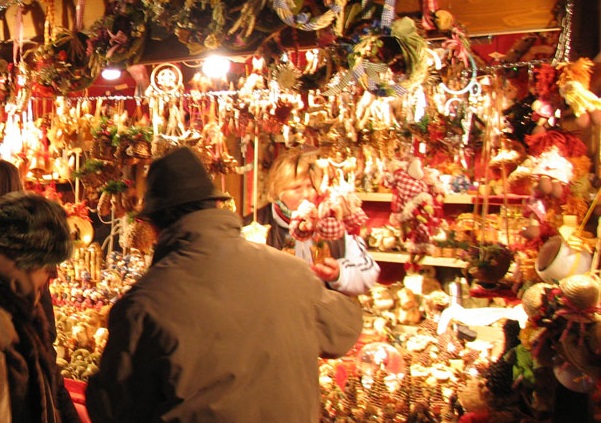 Mercatini di Natale a Tortolì, la Pro Loco inizia a muoversi: “Cerchiamo artigiani, hobbisti e collezionisti”