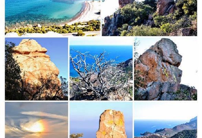 “Alla ricerca delle fate”, escursione a Cardedu alle Domus de Janas con Terras Malas Trekking