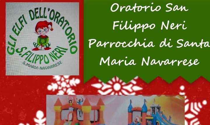 Santa Maria Navarrese, nuovo appuntamento natalizio in compagnia degli Elfi