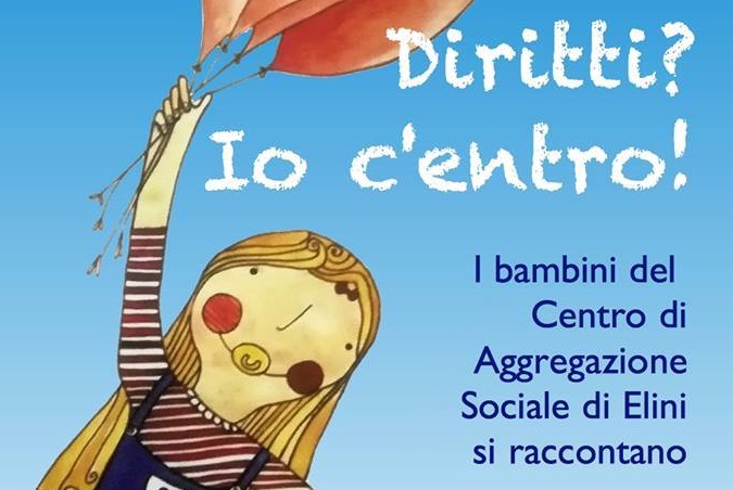 “Diritti? Io c’entro!”, la video inchiesta di Voltalacarta proiettata a Elini