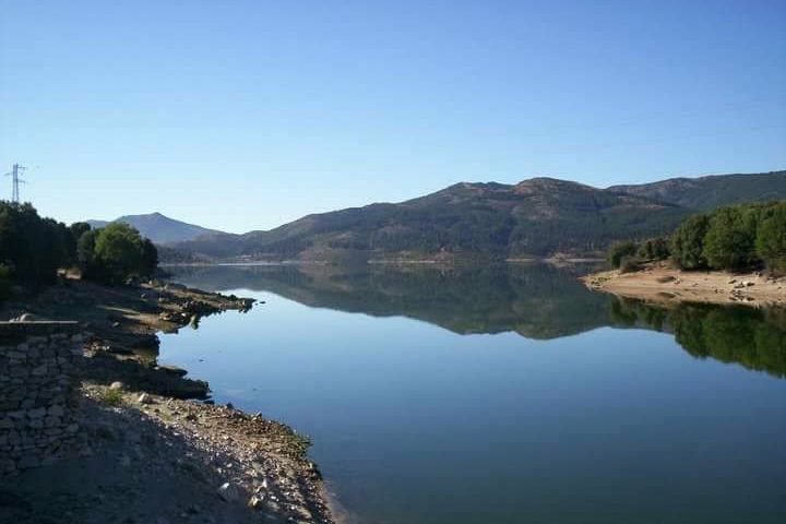 La pesca del luccio nel Lago Alto Flumendosa: un progetto per attrarre turisti e valorizzare la zona