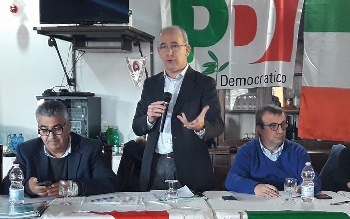 Tortolì, domani il convegno del circolo PD: si parlerà dei progetti finanziati dalla Regione per la cittadina