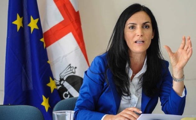 Fondi ai gruppi, Francesca Barracciu condannata a 4 anni con interdizione dai pubblici uffici