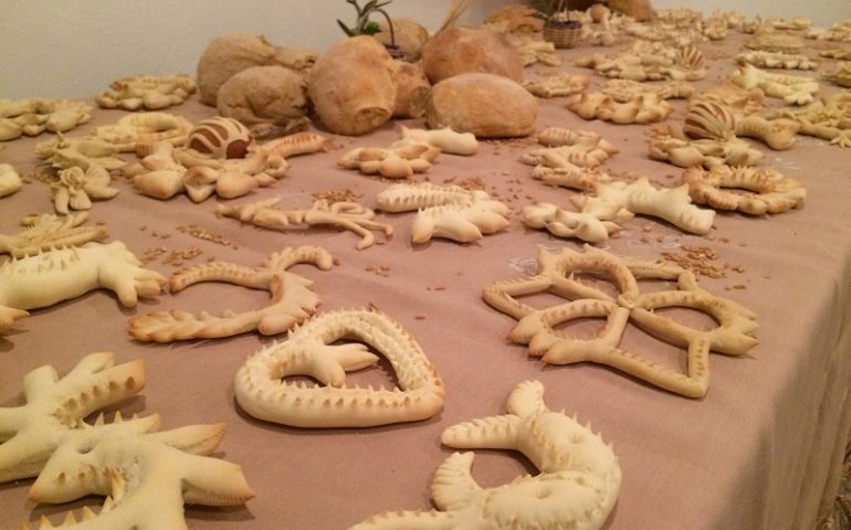 Ilbono, cala il sipario sulla XX edizione di “Pane e Olio”. (Photogallery)