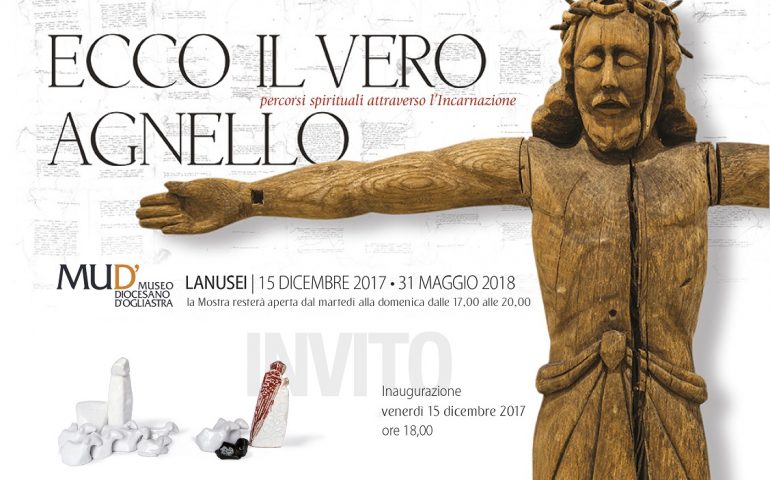 A Natale la bellezza dell’arte. La nuova esposizione del Museo diocesano di Lanusei