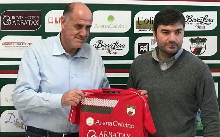 Calcio. Doppio Franzese, il Lanusei va. Troppo Villasor per la Baunese