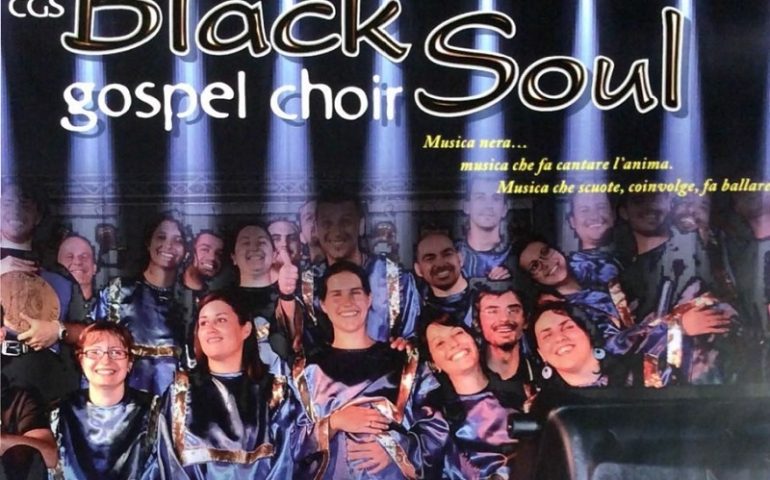 Tortolì, il 30 dicembre si celebra la “Festa della Sacra Famiglia”. Concerto del coro gospel “Black Soul”