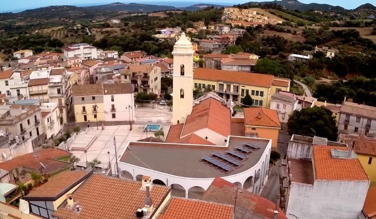 Loceri aderisce all’associazione Borghi autentici d’Italia