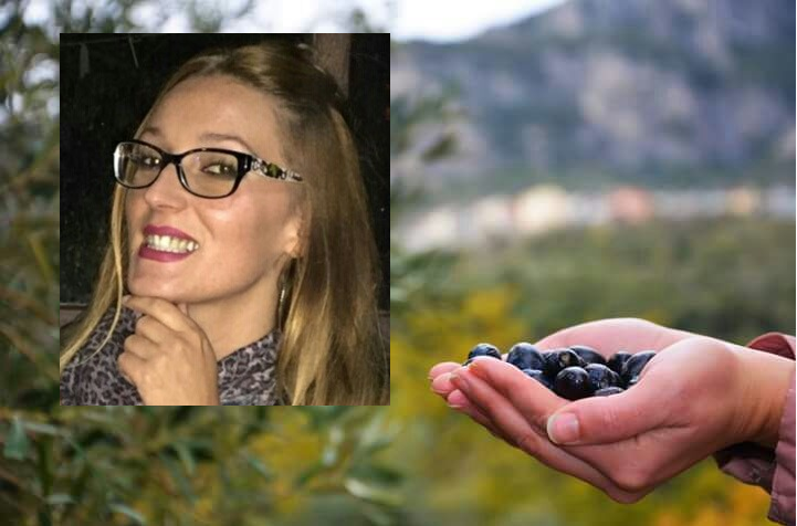 Portiamo i turisti a raccogliere le olive. L’idea di una giovane imprenditrice di Ulassai