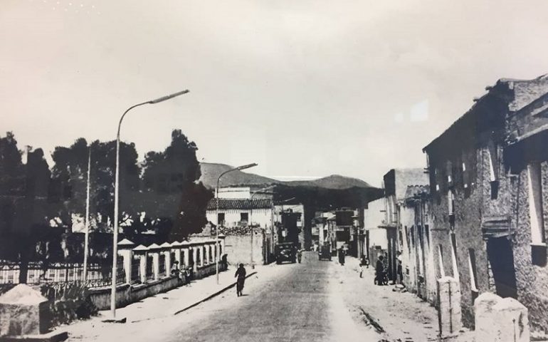 Bari Sardo, mostra fotografica al Centro Civico, visitabile fino al 5 gennaio