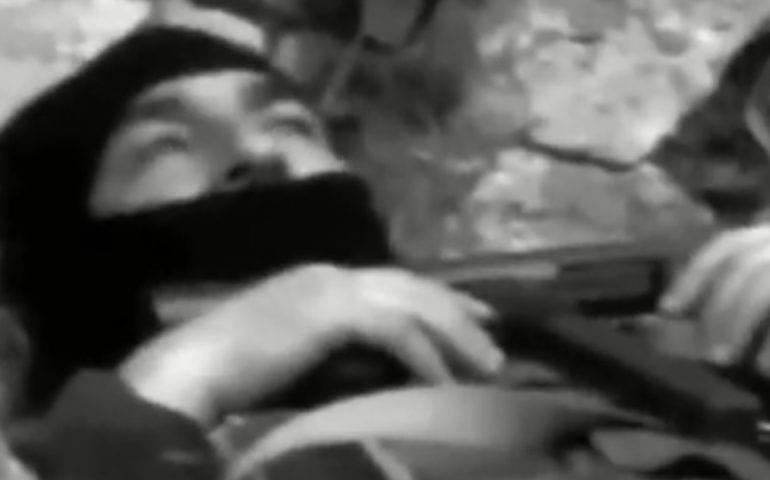 Accadde oggi: il sequestro Caggiari e la strage di Osposidda, una battaglia senza vincitori