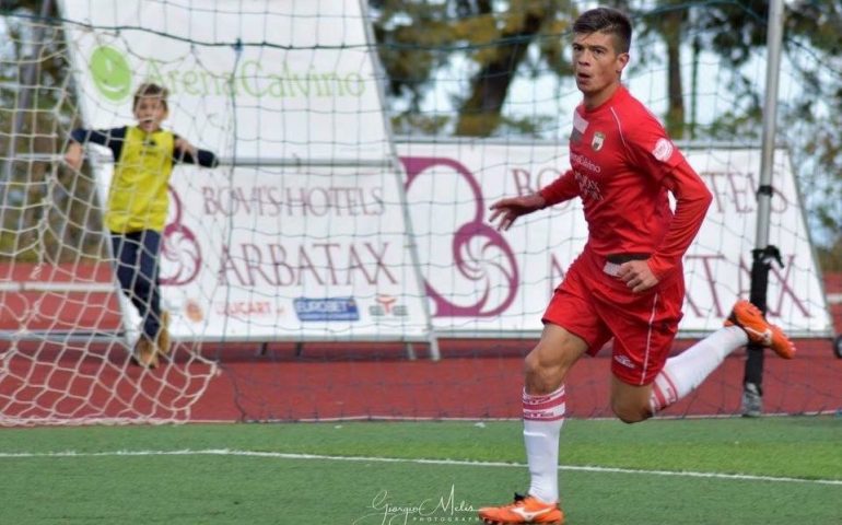 Il Lanusei prima spera poi cade a San Teodoro. Pari del Tortolì. Poker dell’Idolo, rimonta Barì