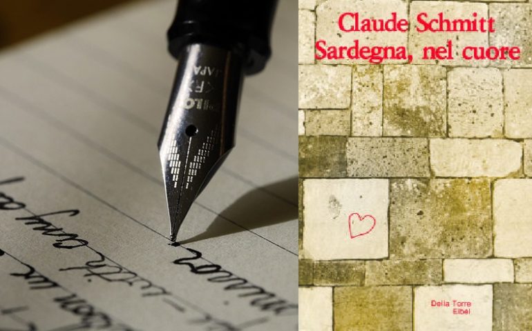 Il viaggio del giornalista Claude Schmitt in Sardegna nel ’75 e il libro “Sardegna, nel cuore”