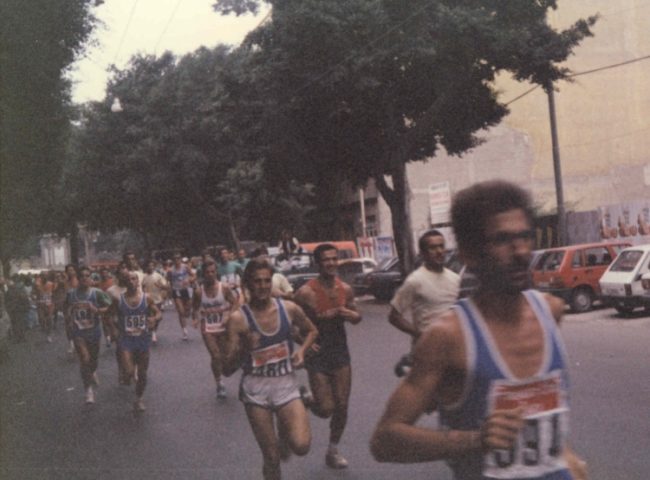 C’era una volta in Sardegna: Super maratona dei nuraghi, 254 km di corsa non-stop da Cagliari a Sassari