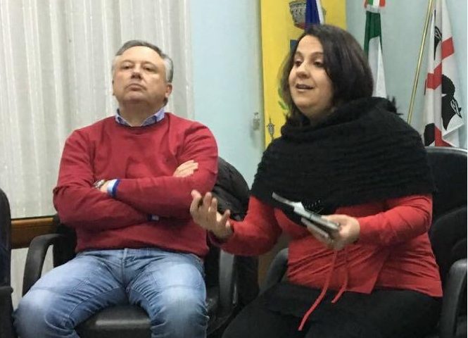 Ieri a Ilbono la riunione PD. Peppe Loi: “Riteniamo ci siano i numeri per riuscire”