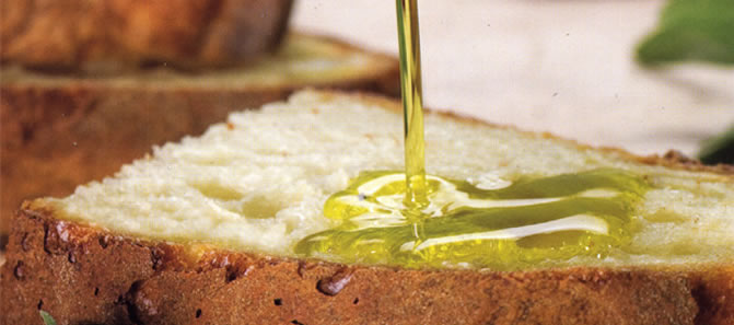 Un olio extravergine d’oliva sardo fra i tre migliori al mondo