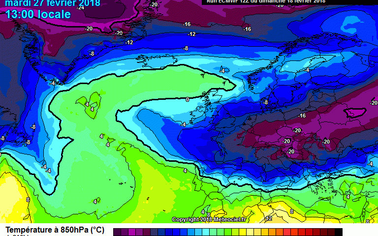 Meteo. Settimana uggiosa in Ogliastra in attesa del colpo di coda dell’Inverno