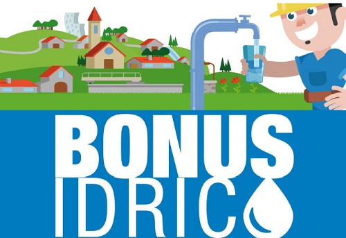 Prorogati al 30 marzo i termini per richiedere il Bonus idrico