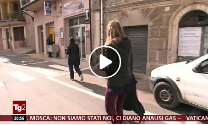 (VIDEO) “Arzana, il paese di Attilio Cubeddu, un paese abituato a tacere”. In Ogliastra imperversa la polemica sul servizio del Tg2