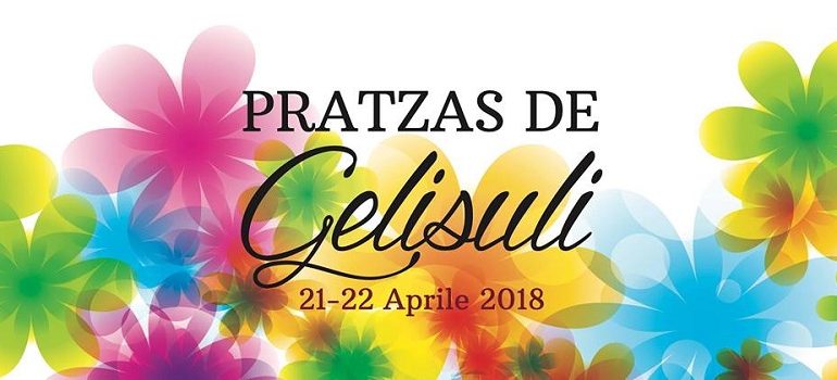 Girasole, “Pratzas de Gelisuli” prima tappa di “Primavera nel cuore della Sardegna” il 21 e 22 aprile