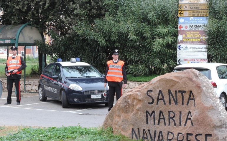 Santa Maria Navarrese, due denunce per truffa telefonica