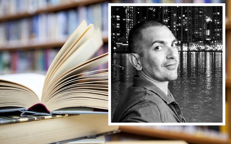 Appunti sul mistero, a Villagrande la presentazione del libro di Andrea Governi