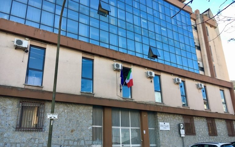 Tribunale di Lanusei, condanna da 7mila euro per furto d’acqua e allaccio abusivo