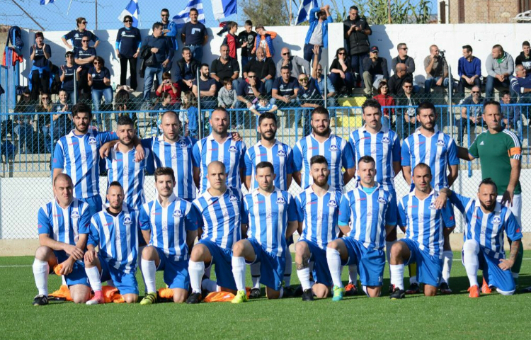 Calcio. Atletico Lotzorai campione, Loceri secondo